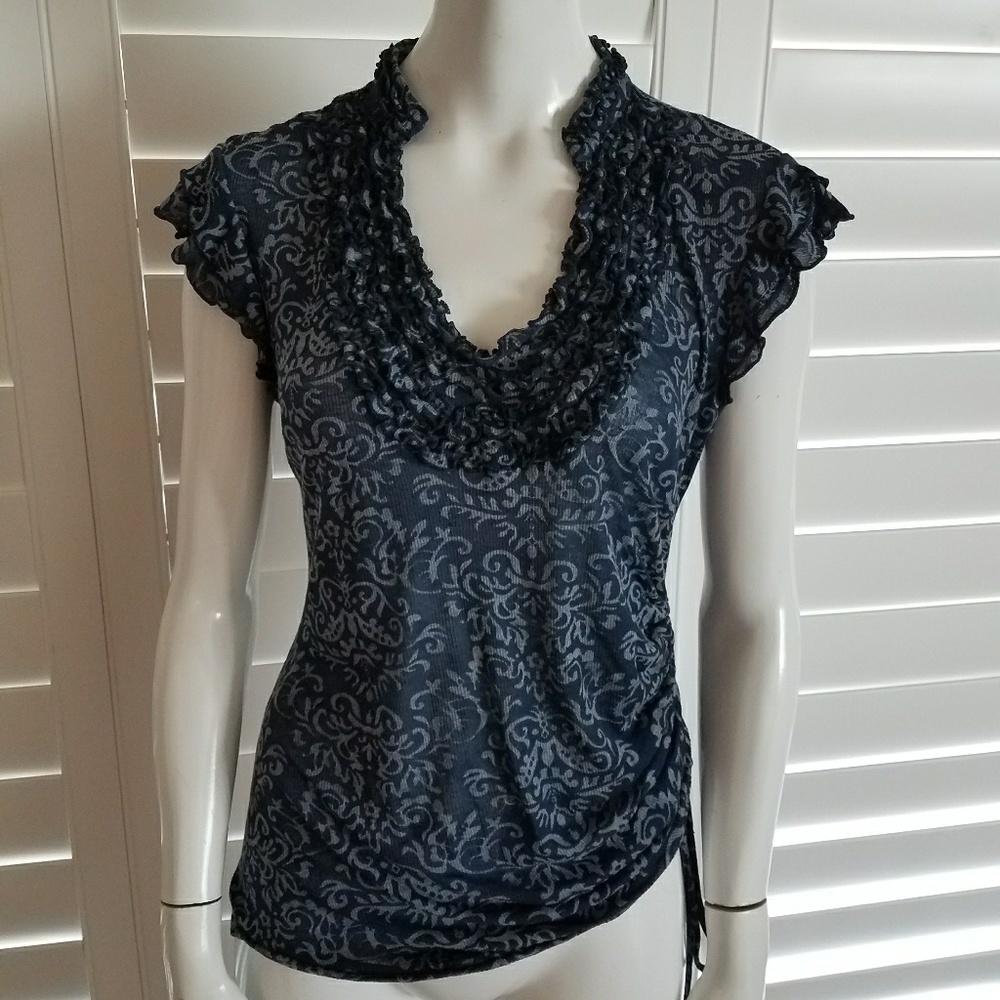 Cute and comfortable top